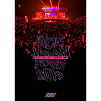 iKON　JAPAN　TOUR　2019/ＤＶＤ/AVBY-58938